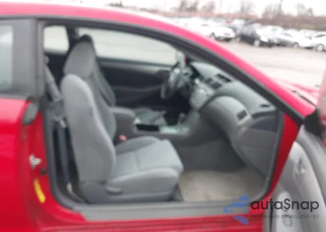 2006 Toyota Camry Solara Se из США, поврежденный, VIN 4T1CE38P56U565441